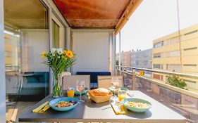 Select'Sohome - Appartement Renove Au Coeur Du Centre-Ville Du Lavandou - A Proximite Des Plages Et Commerces - Gaia